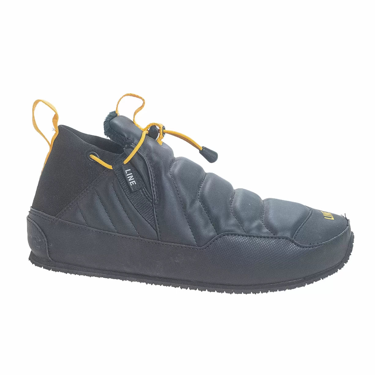 LBlack/Yellow