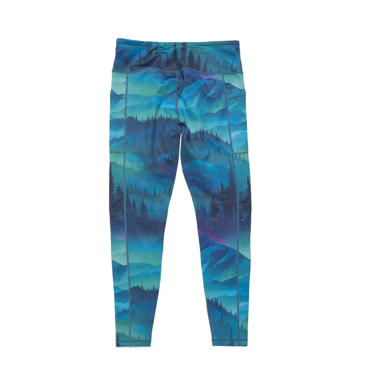 LBlue/Green