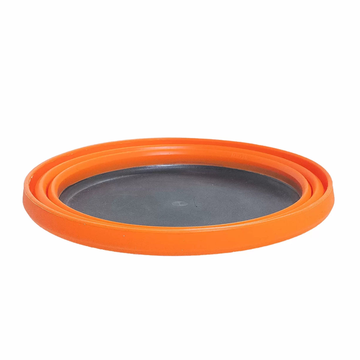 22 oz. Orange/Black