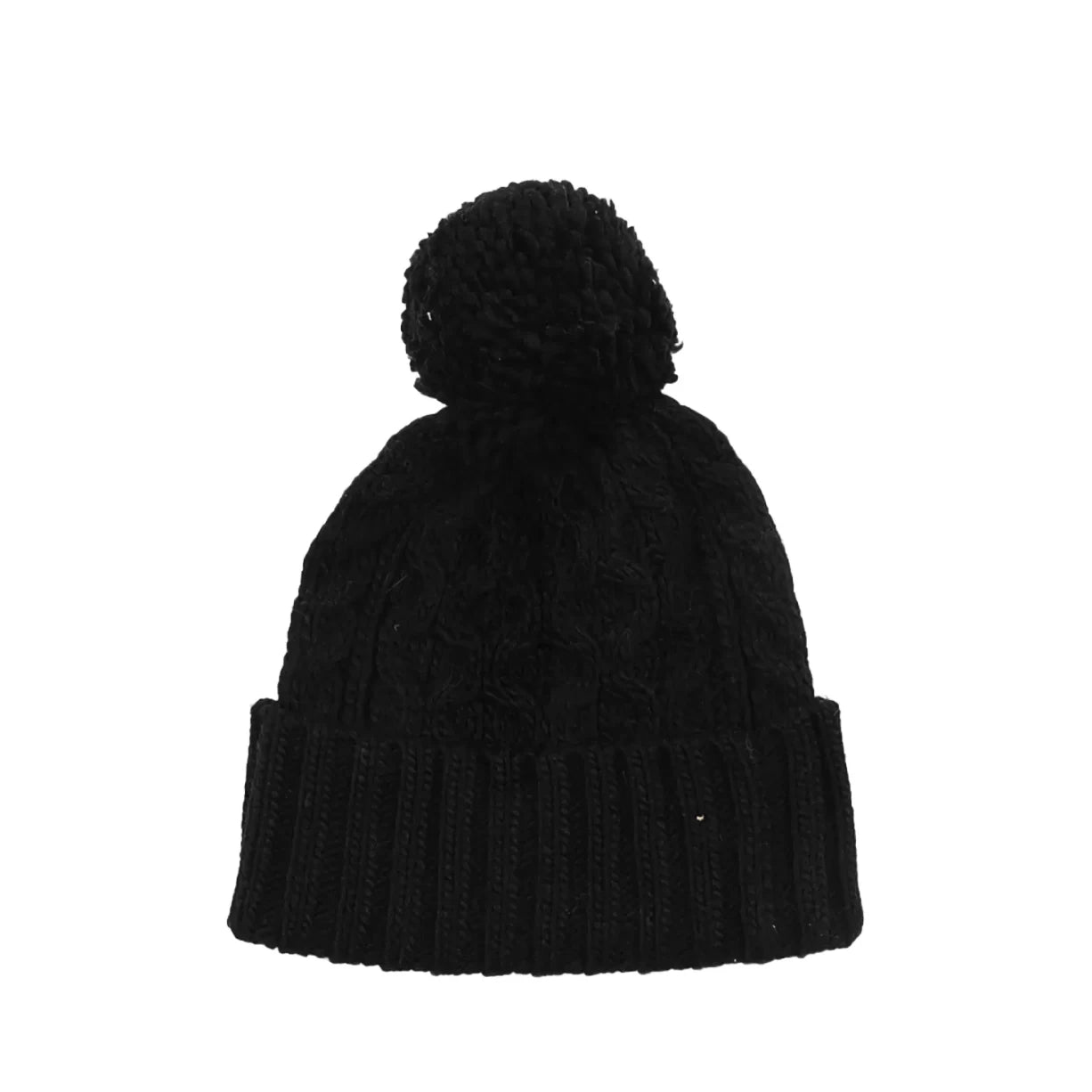 One SizeBlack