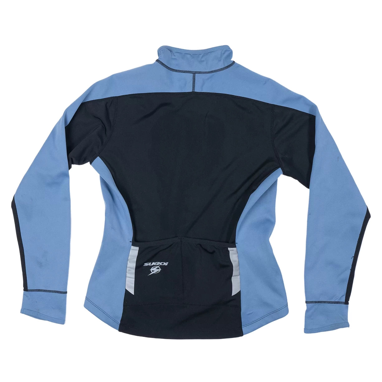 LBlue/Black