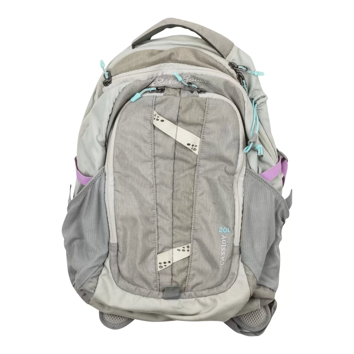 Eddie出品 Eddie Bauer Cassidy 20L Backpack – Geartrade.com