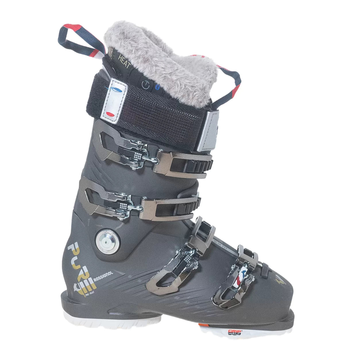 24.5Gray