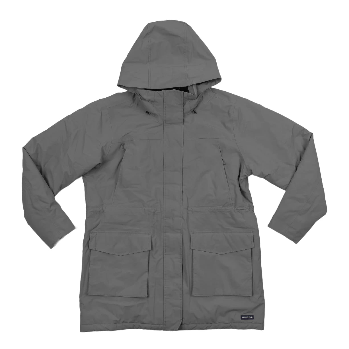 XLLight Gray