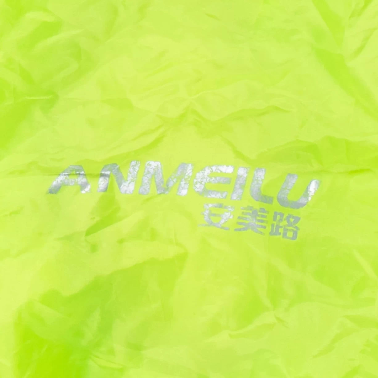20 LNeon Green