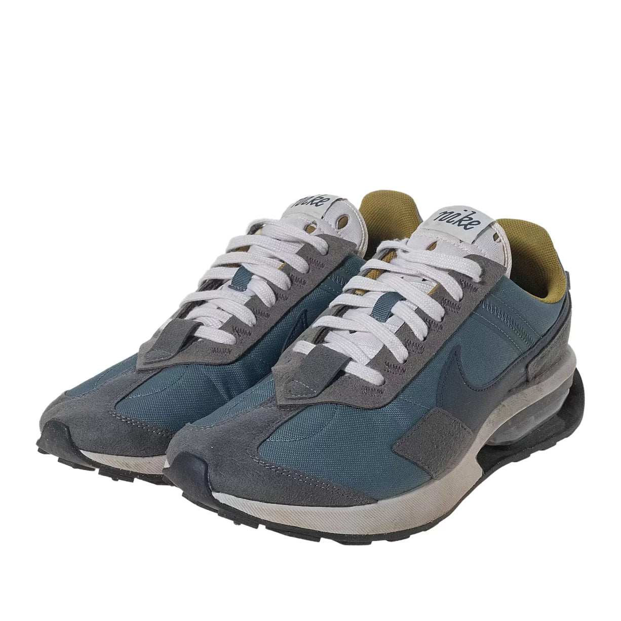 9.5Blue/Grey