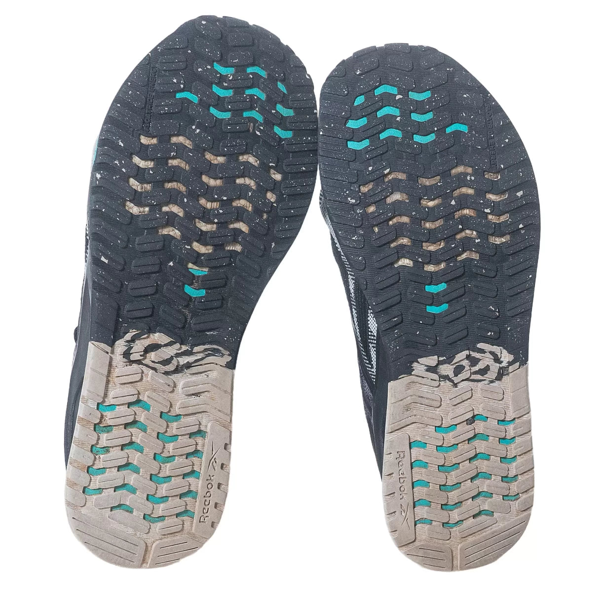 8Grey/Blue