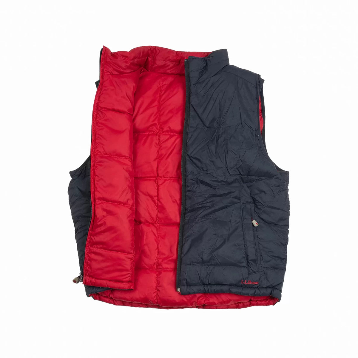 MRed/Blue