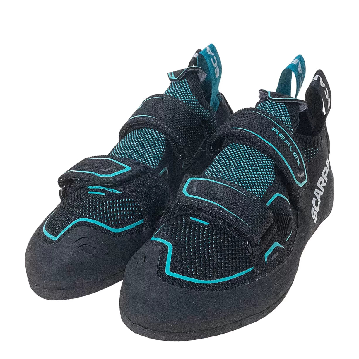 39.5Black/Blue