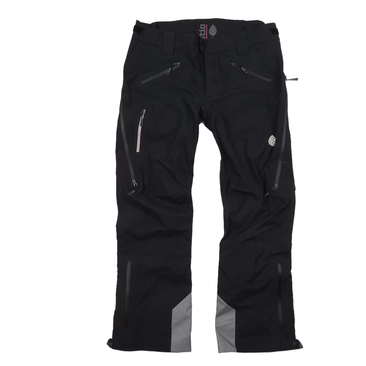 XLBlack