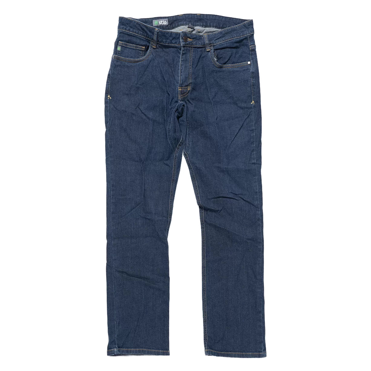 34RDenim