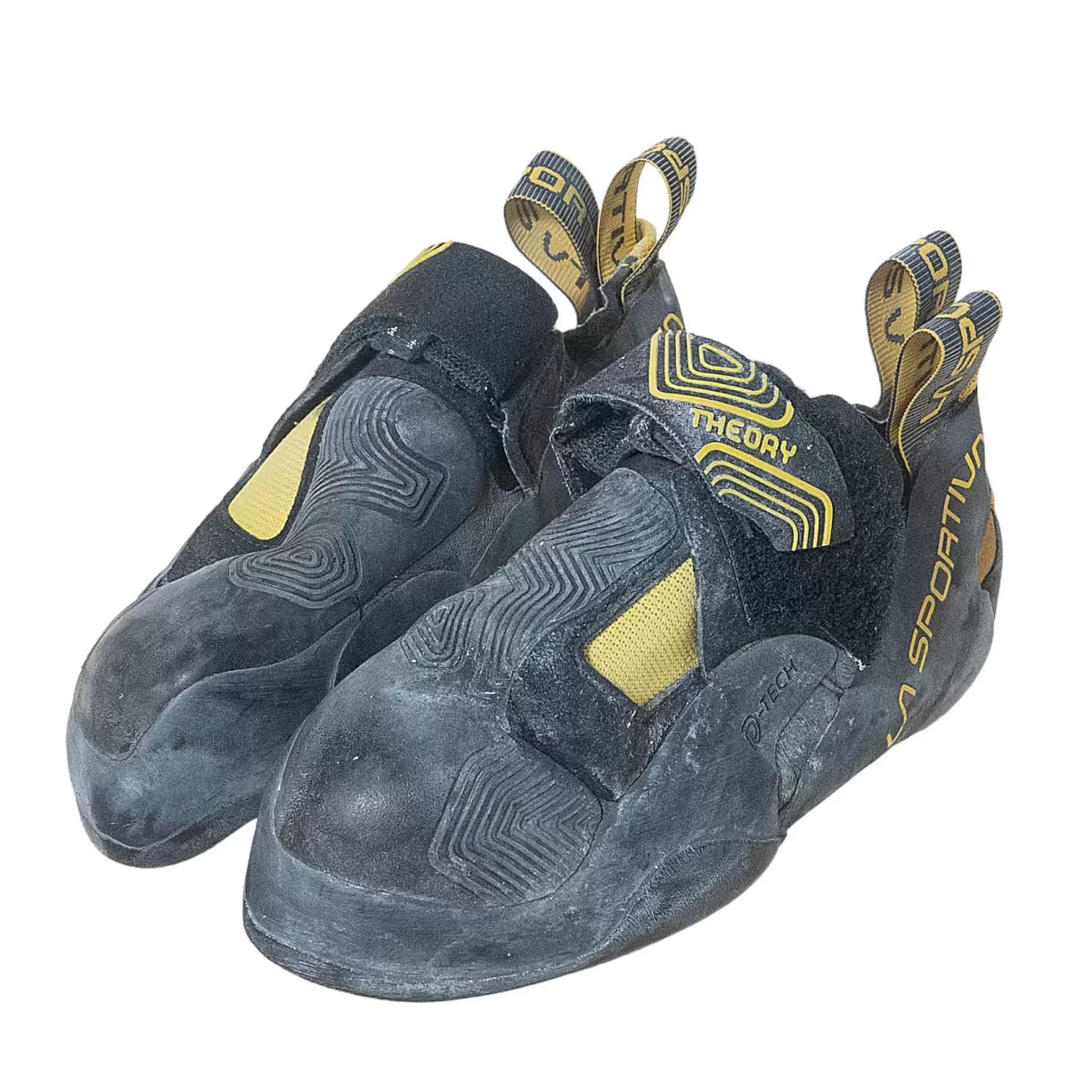 37.5Black/Yellow