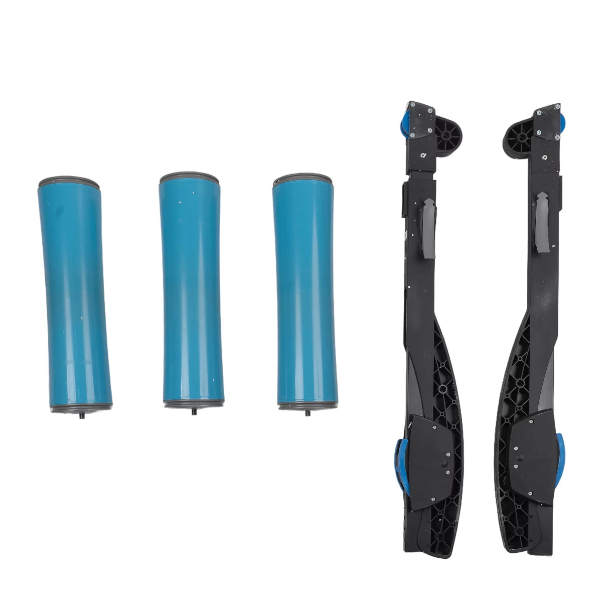 One SizeBlack/Blue