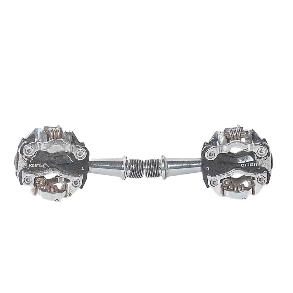 One SizeSilver