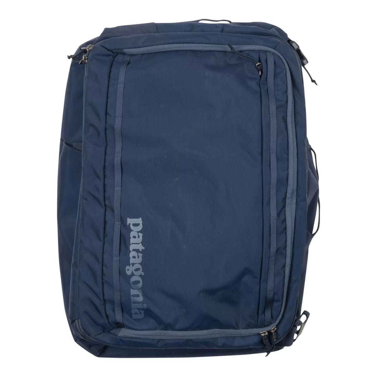 ultimate frisbee gear bag patagonia Black Hole Duffel 70L Birch White comfortable travel Patagonia Black Hole Wheeled Duffel
