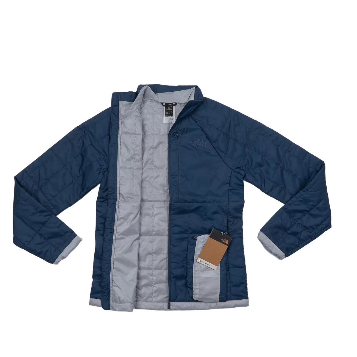 XSShady Blue/Dusty Periwinkle