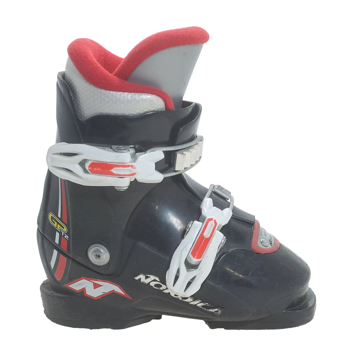 17.5Black/Red