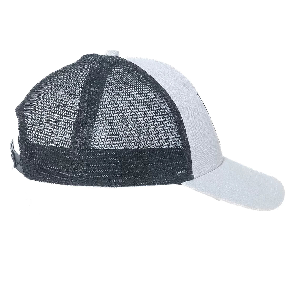 One SizeBlack/White
