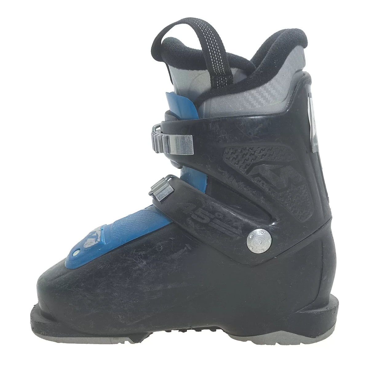 18.5Black/Blue