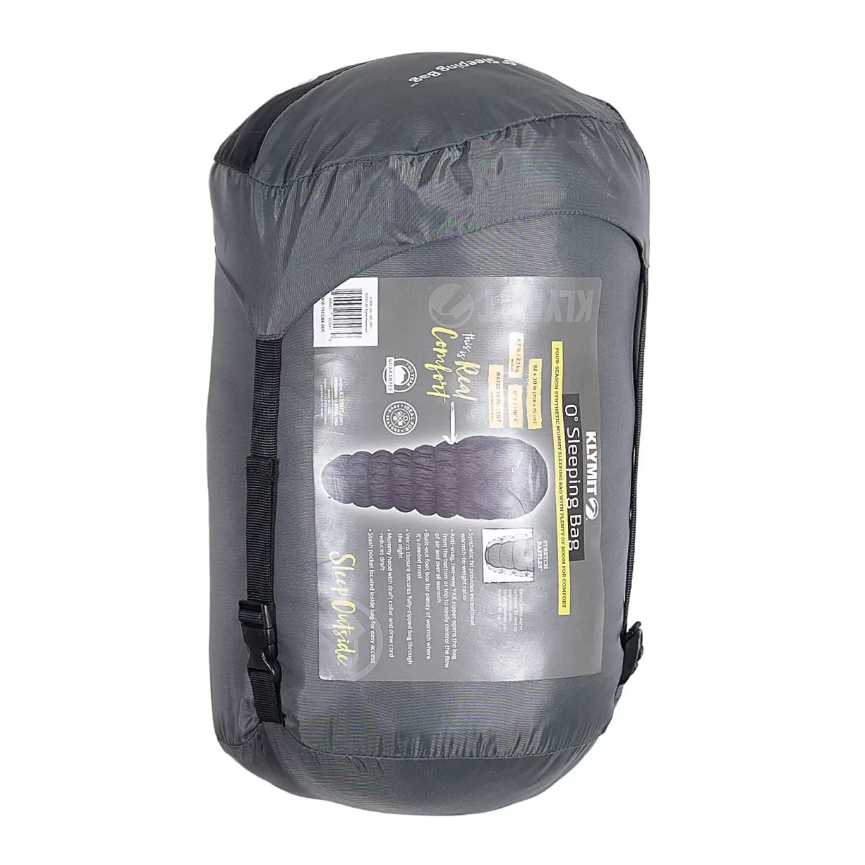 One SizeBlack/Gray