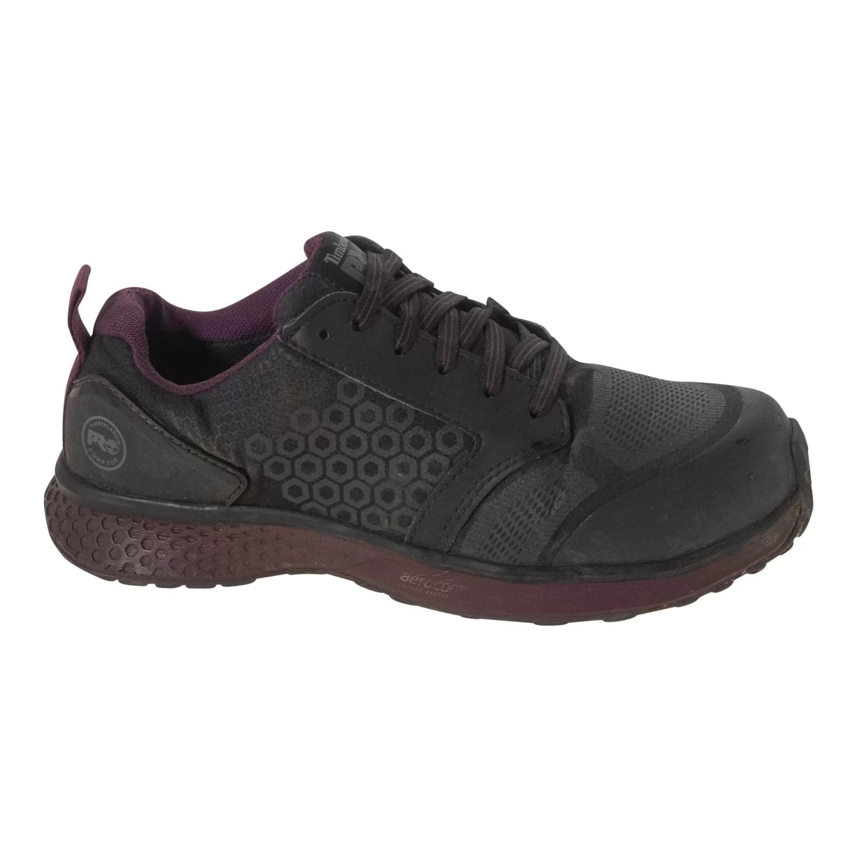 8Black/Purple