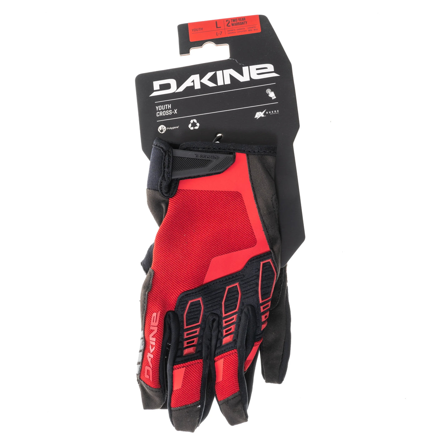 LDeep Red