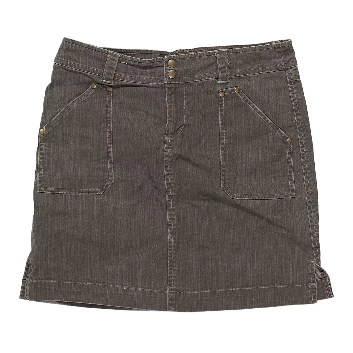 8Brown