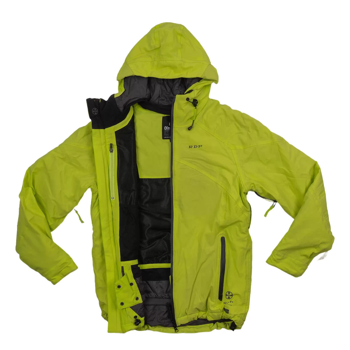 XLNeon Yellow