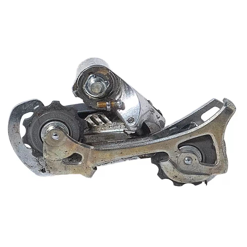 see tech specsSilver