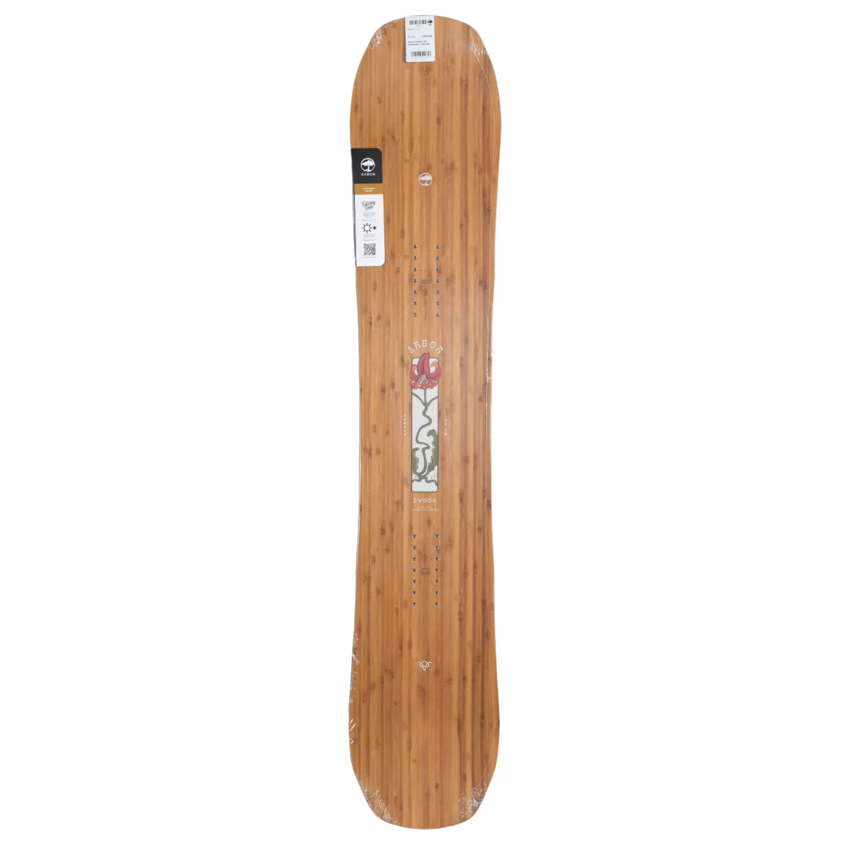 143cmBrown/White