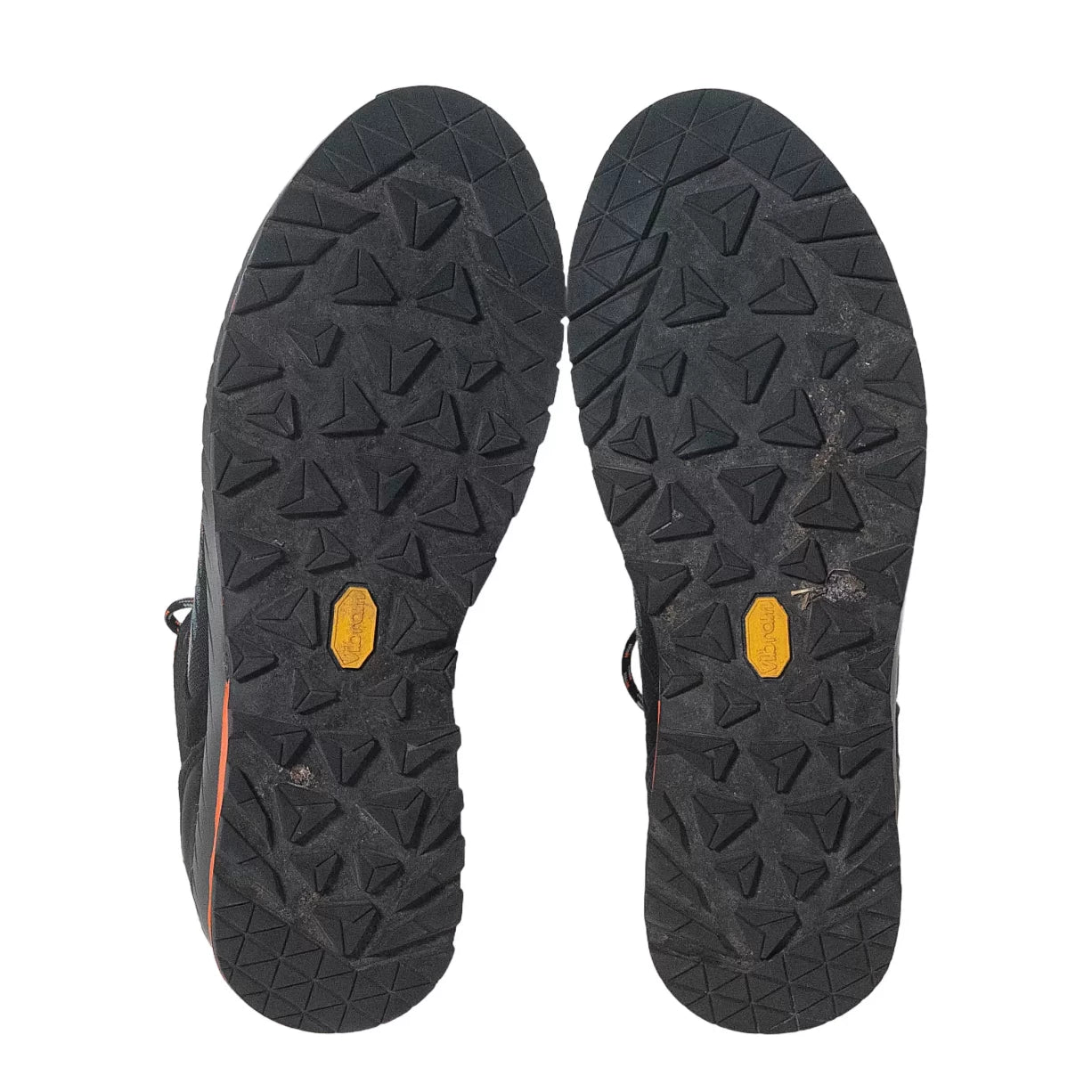 42.5Black/Orange