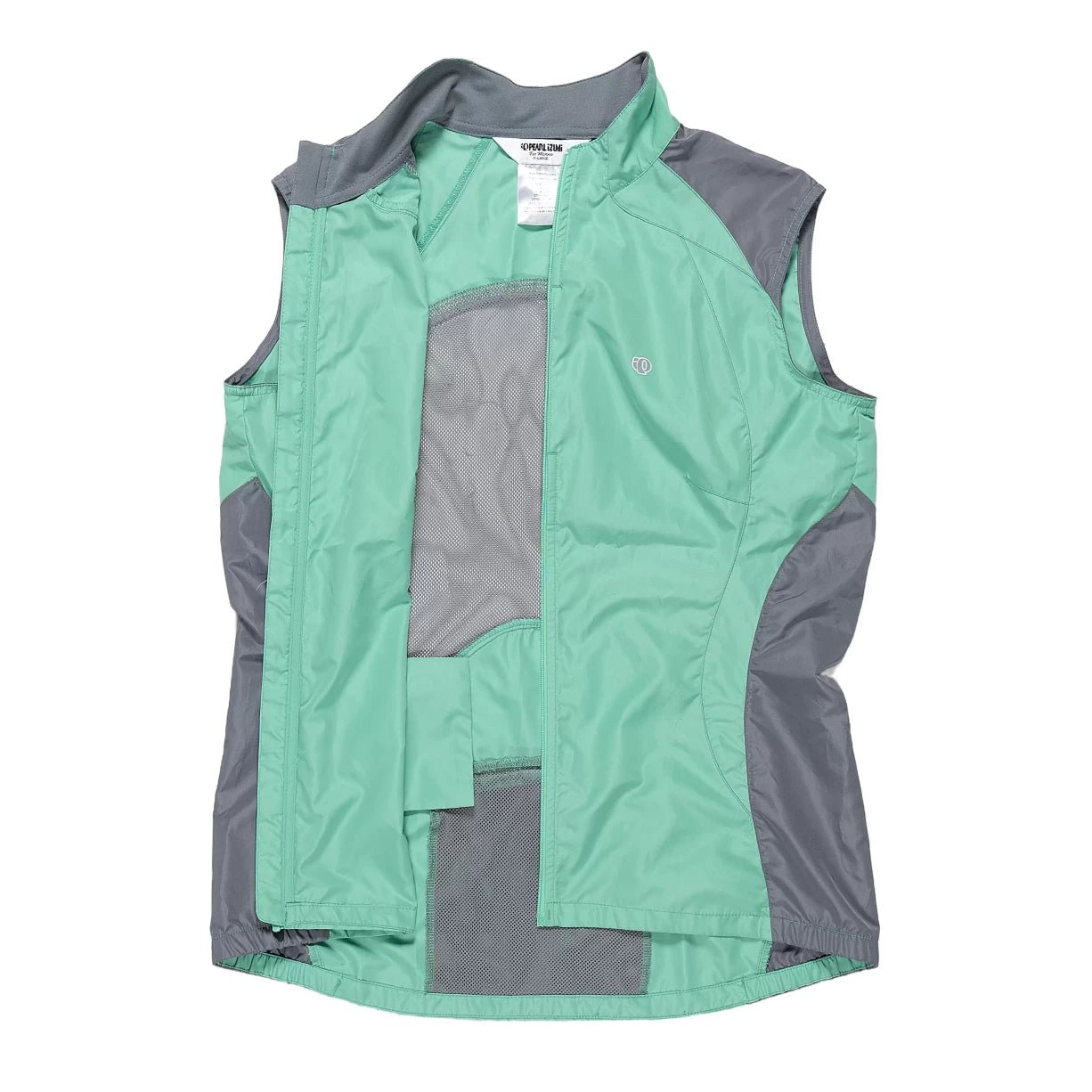 XLGray/Green