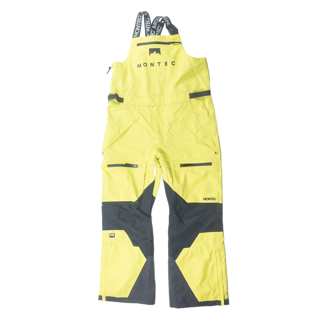 MYellow/Black