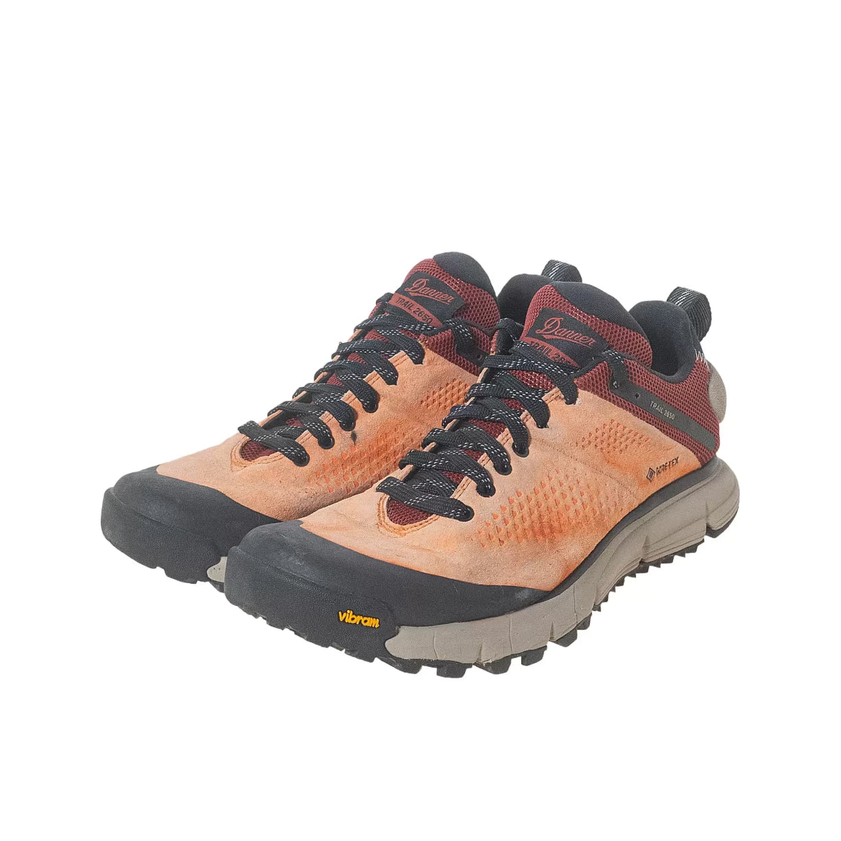 9.5Red/Orange