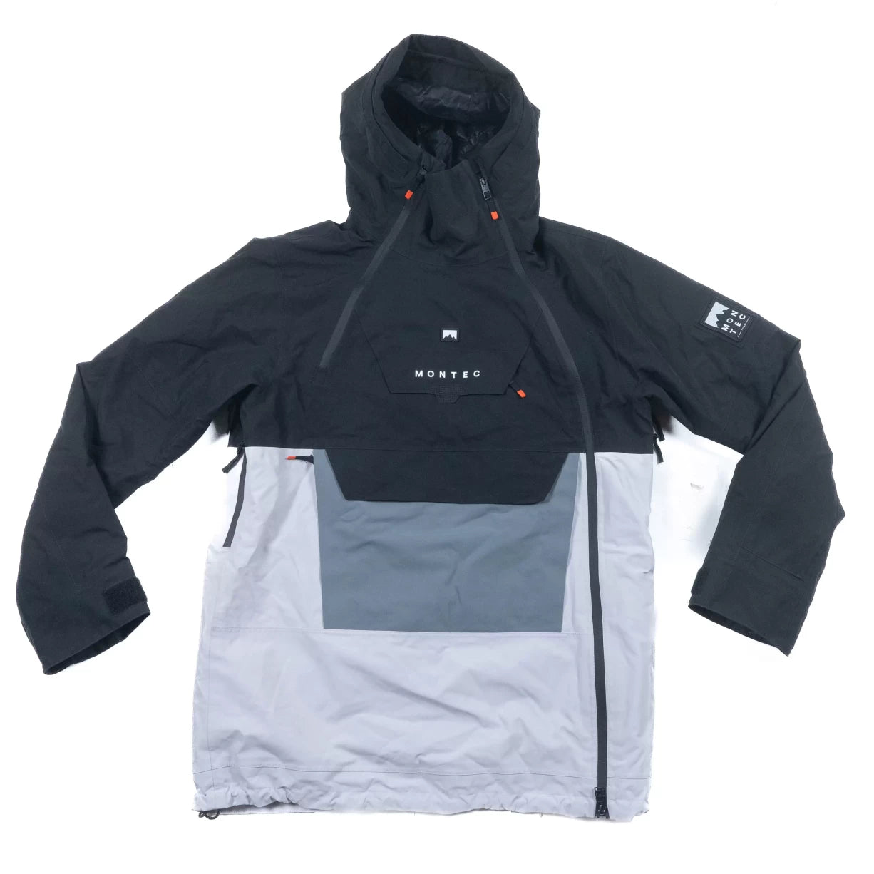 LBlack/Gray