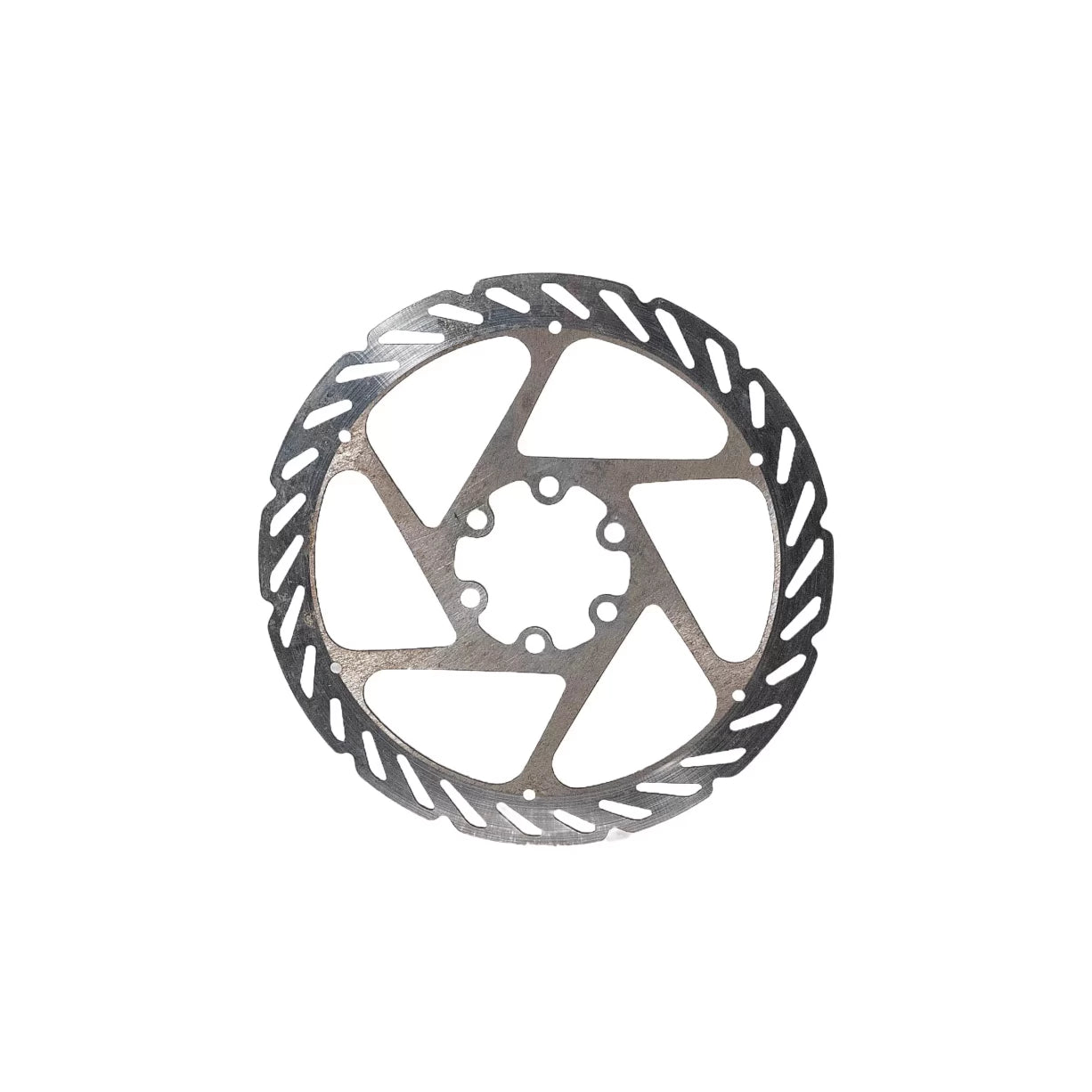 160mmSilver