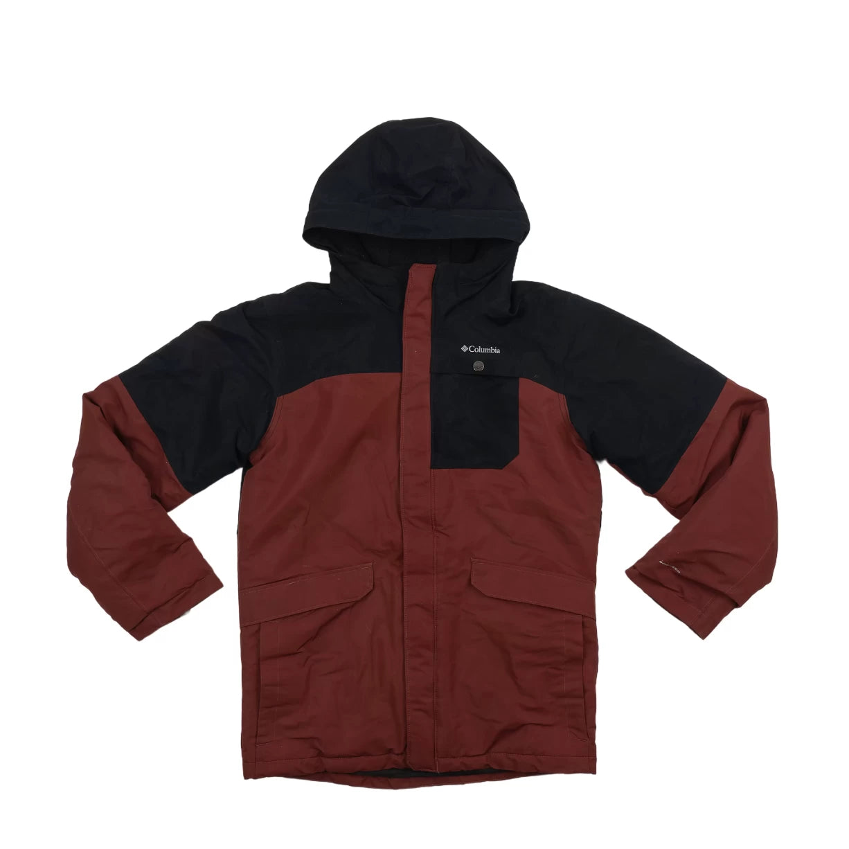 XLRed/Black