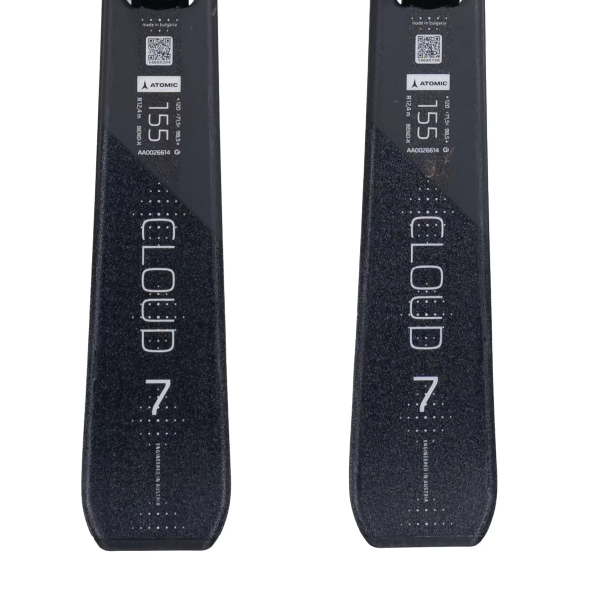 155cmBlack