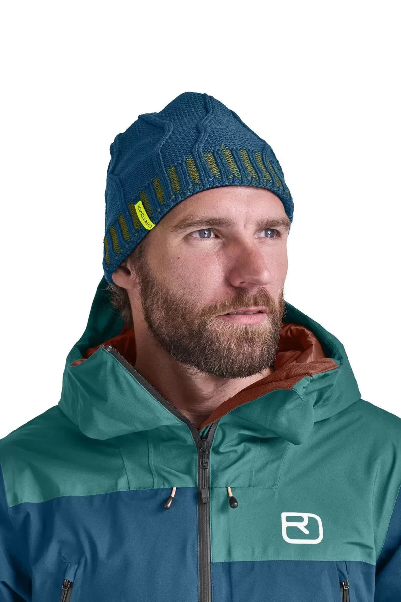 One SizeMountain Blue