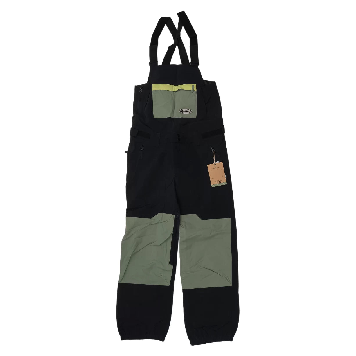 SBlack/Green