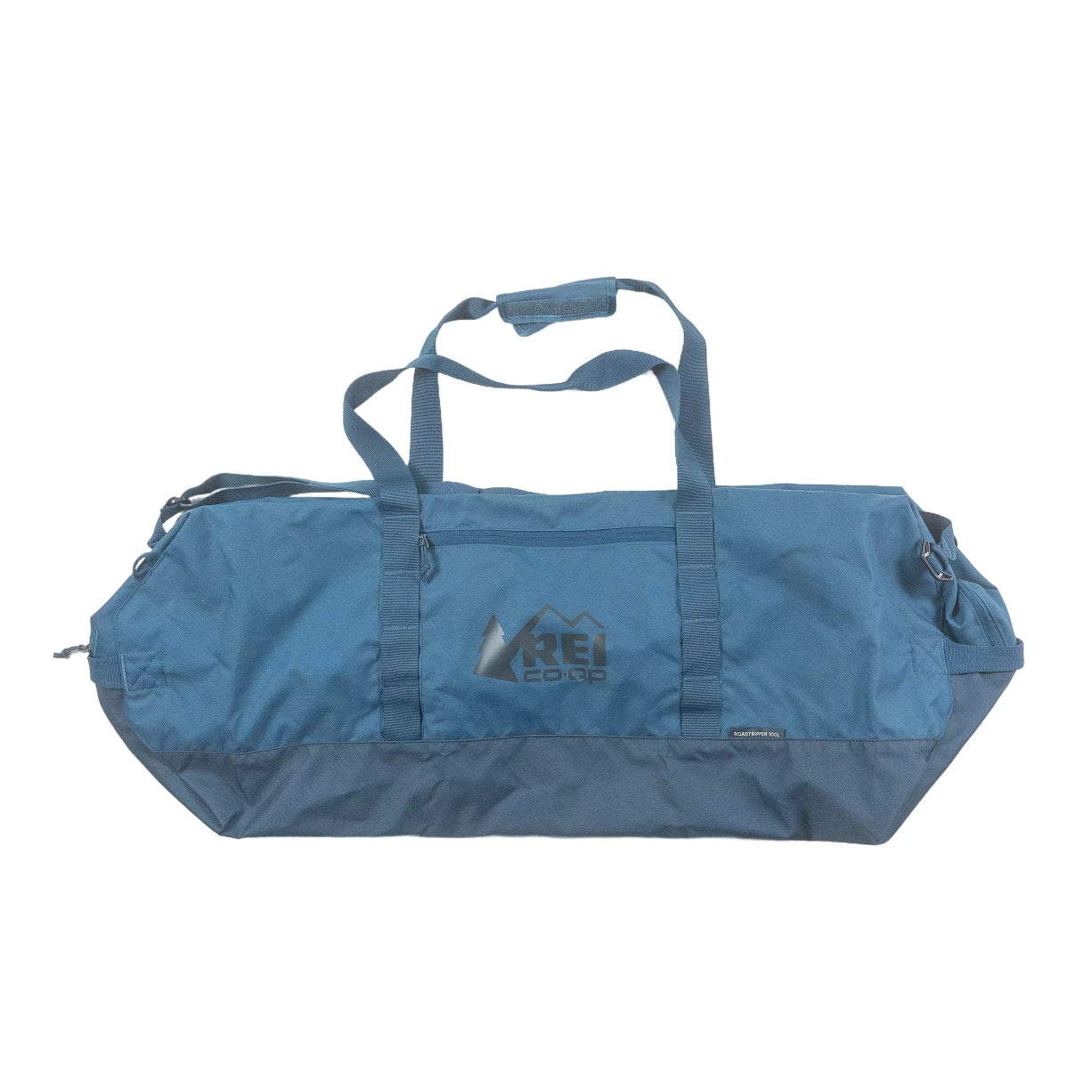 100 LBlue