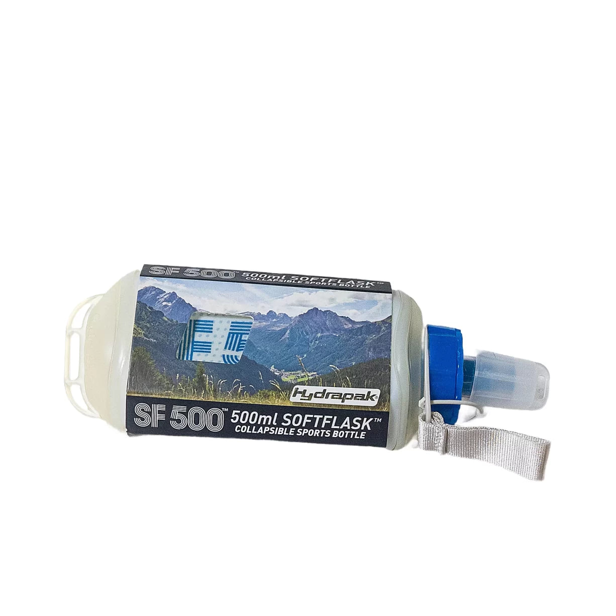 500mLClear
