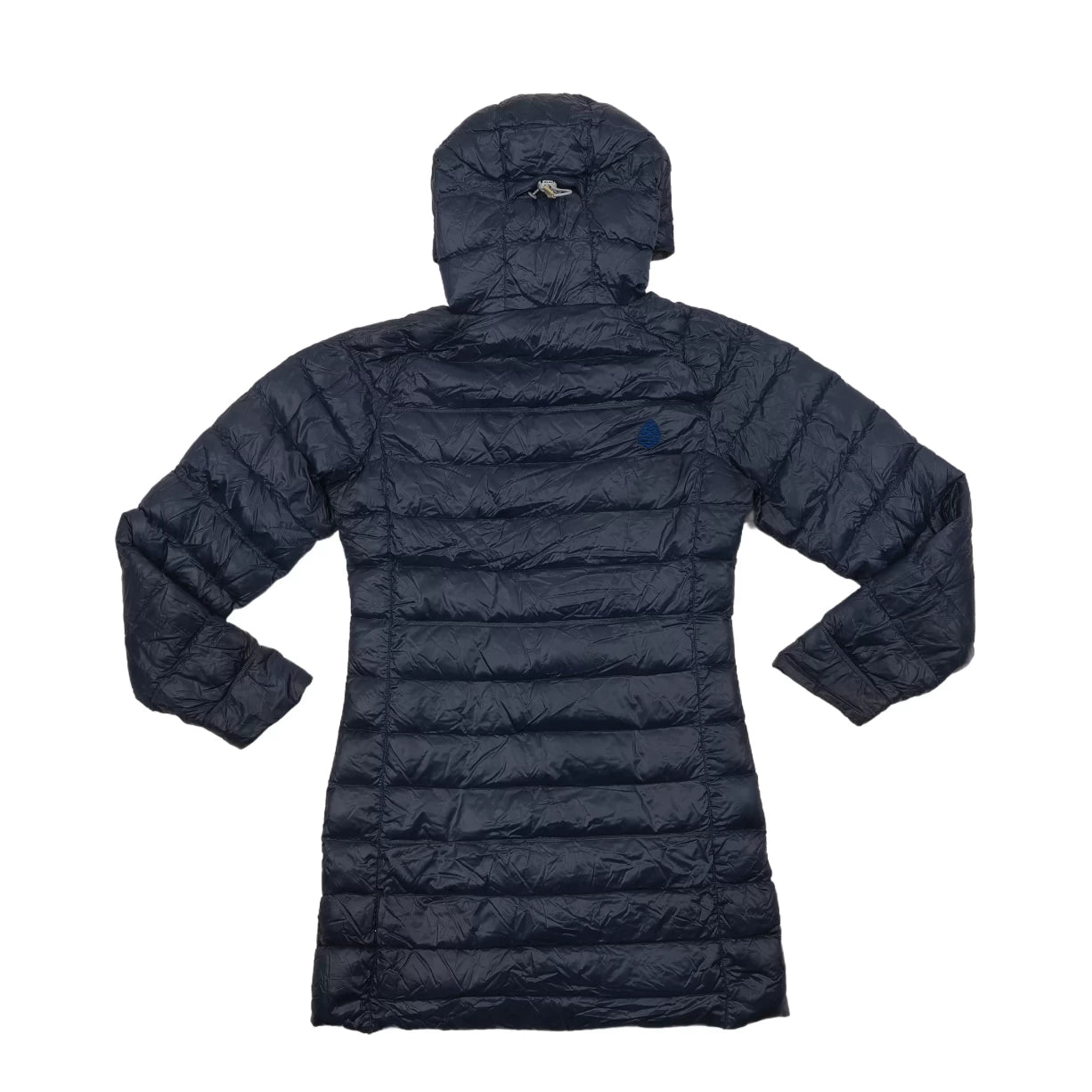 Estimated size SBlue