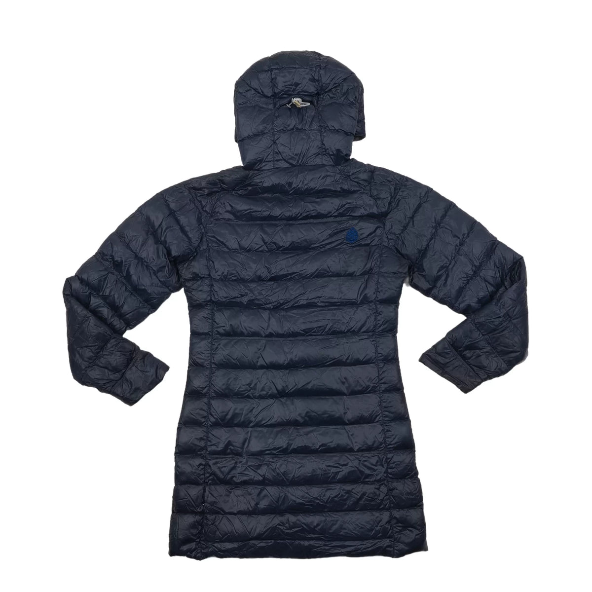 Estimated size SBlue