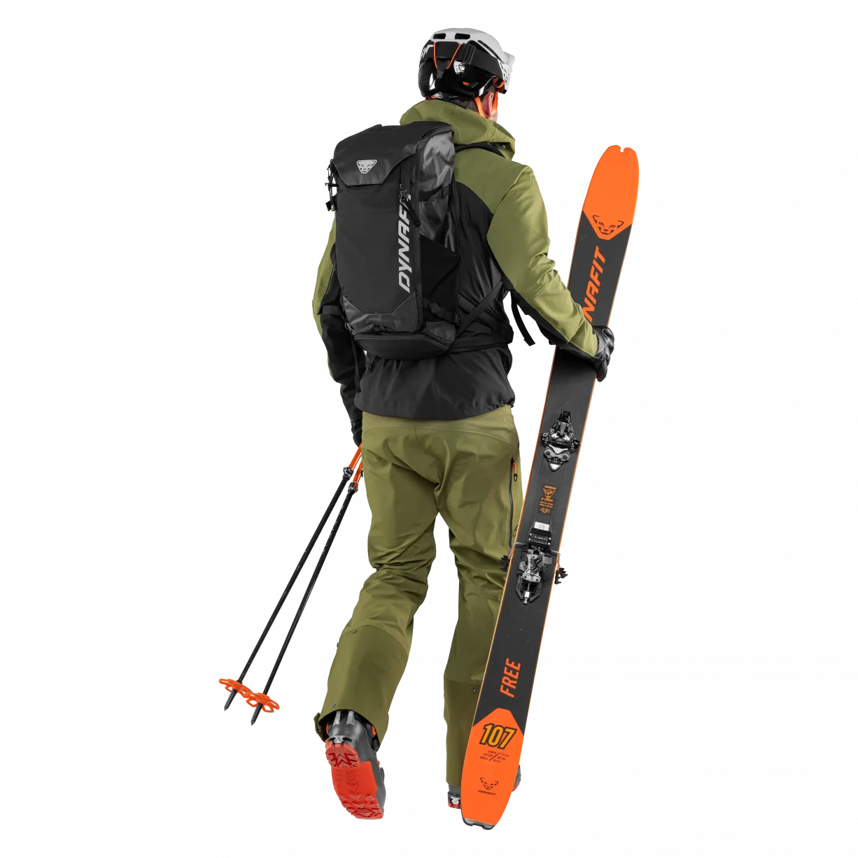 One SizeBlack Out / Nimbus