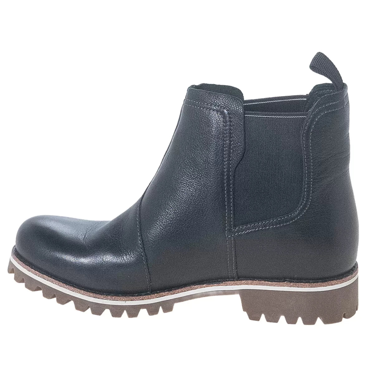 8.5Black
