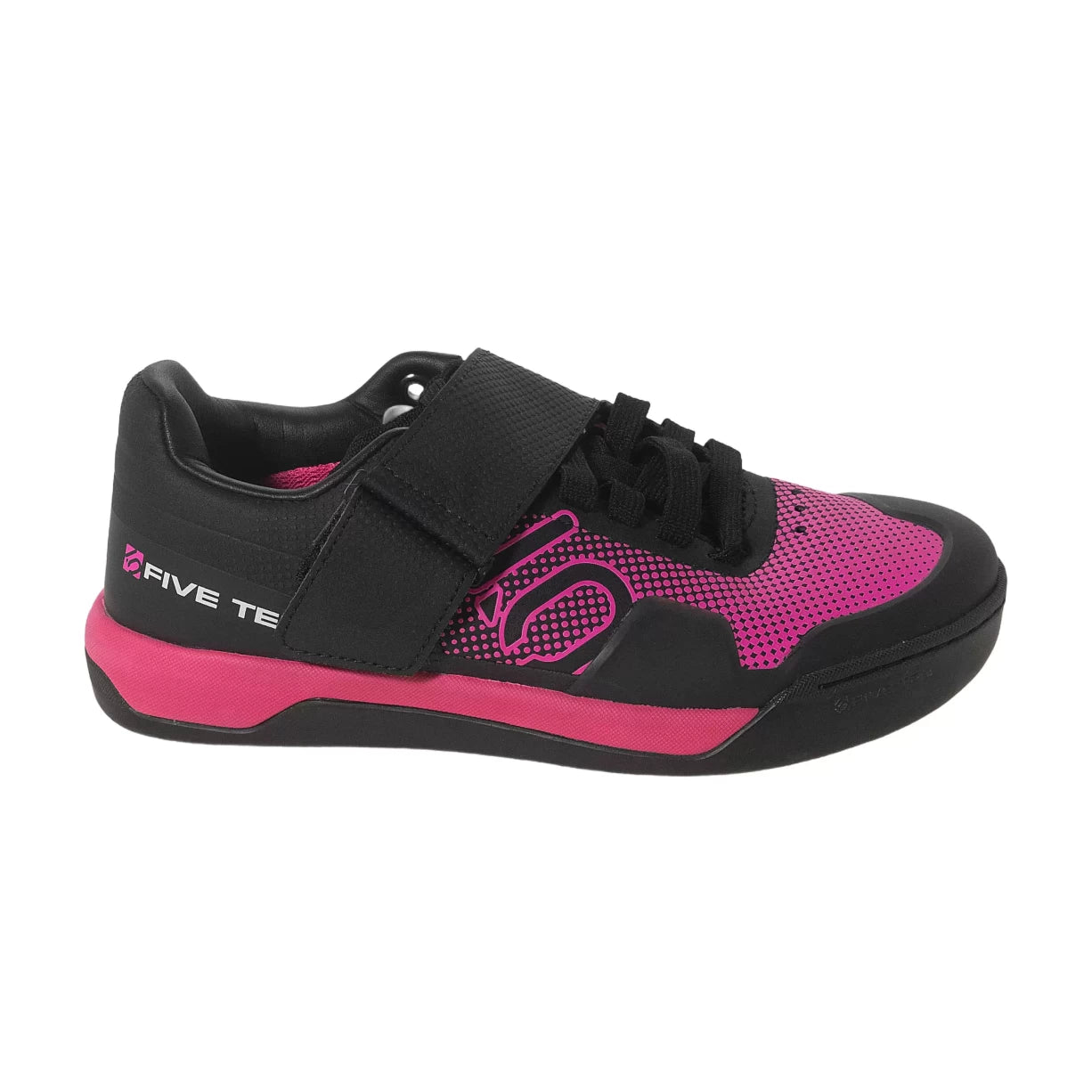 8.5Black/Pink