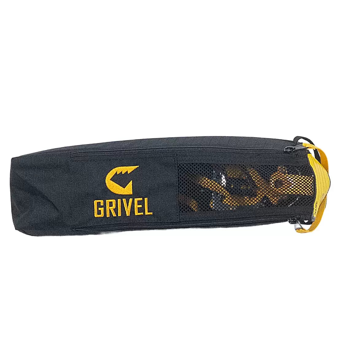 One SizeYellow/Black