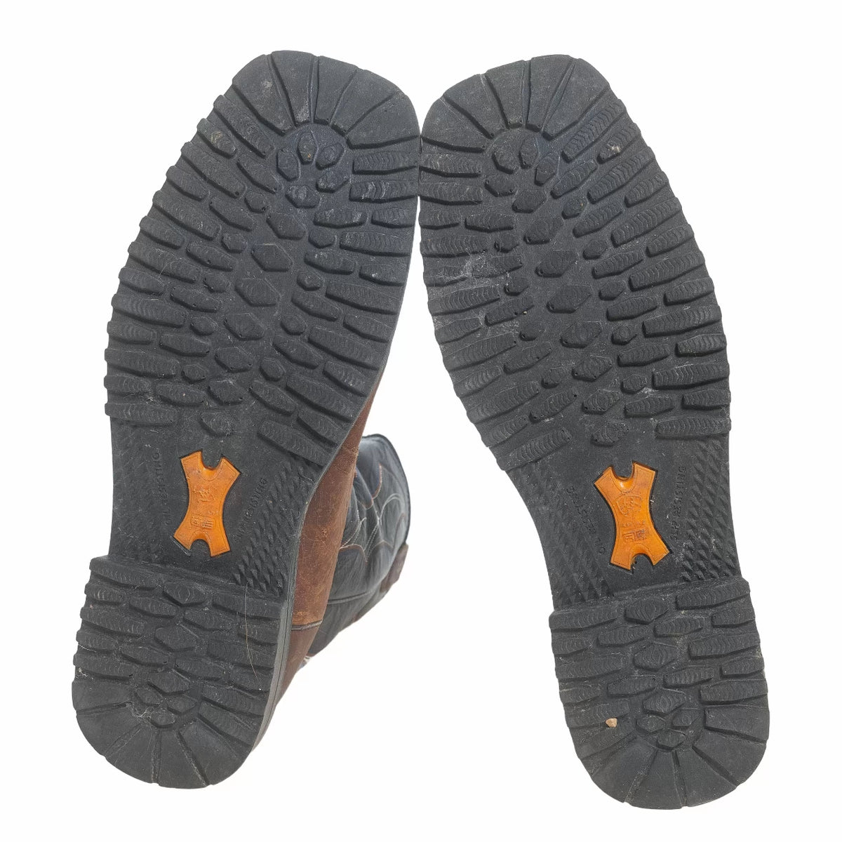 11.5Black/Brown