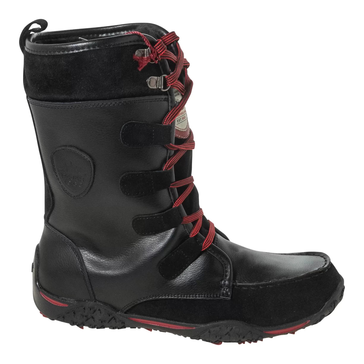 40Black